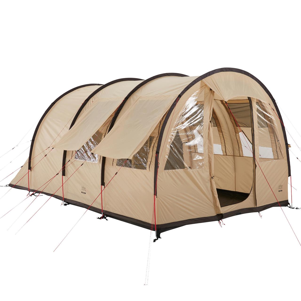 Намет Grand Canyon Helena 3 Mojave Desert (330030), фото 1