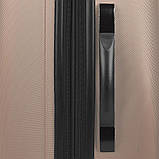 Валіза Gabol Paradise XP (L) Beige (123347-006), фото 9