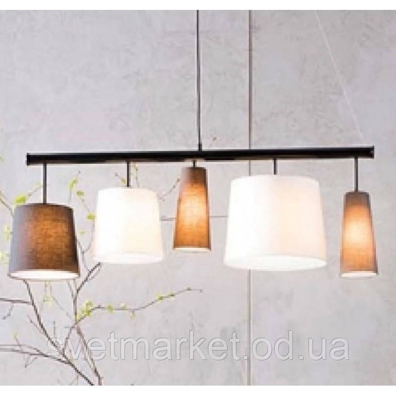 Підвісна декоративна люстра 88030/5, фото 1