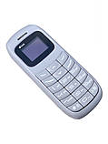 Міни мобільний телефон GTSTAR BM70 N 2Sim Чорний, фото 6
