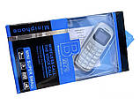 Міни мобільний телефон GTSTAR BM70 N 2Sim Чорний, фото 8