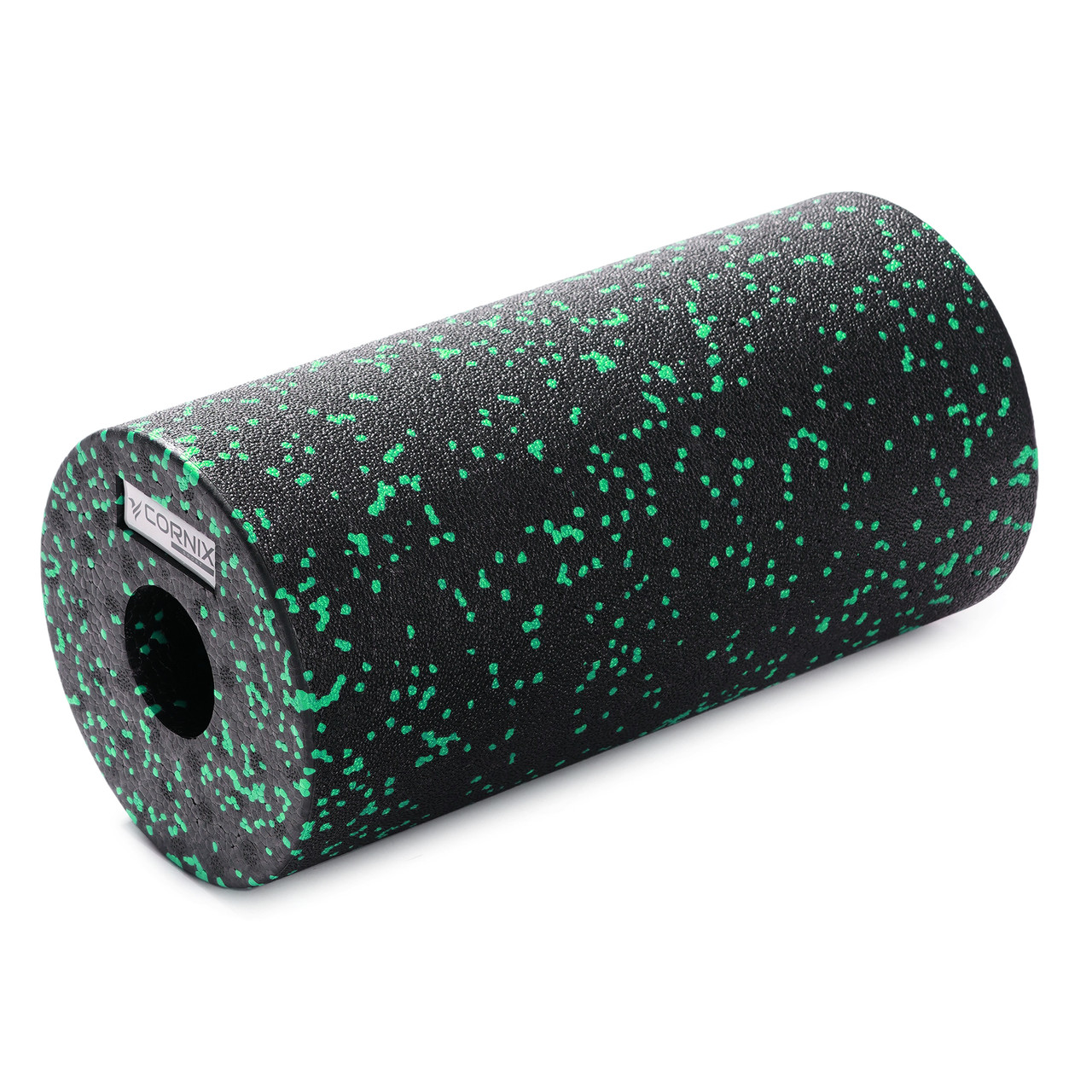 Масажний ролик Cornix EPP 30 x 15 см (валик, ролер) XR-0131