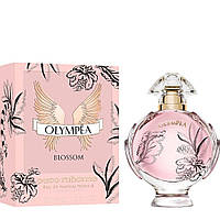 Парфюмированная вода Paco Rabanne Olympea Blossom 80мл (ліц.)