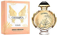 Парфюмированная вода Paco Rabanne Olympea Solar 80мл (ліц.)