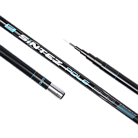 Удилище поплавочное маховое GC Sintez pole 6.00м