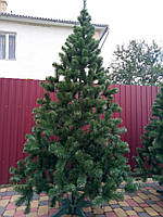 Новогодняя искусственная елка Карпатская (2,5 метра)