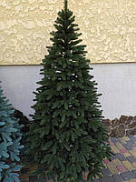 Лита новорічна ялинка преміум класу висотою 1.80 м.