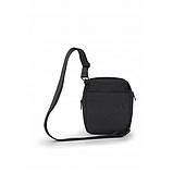 Сумка через плече XD Design BOXY SLING чорна, фото 8