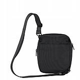 Сумка через плече XD Design BOXY SLING чорна, фото 9