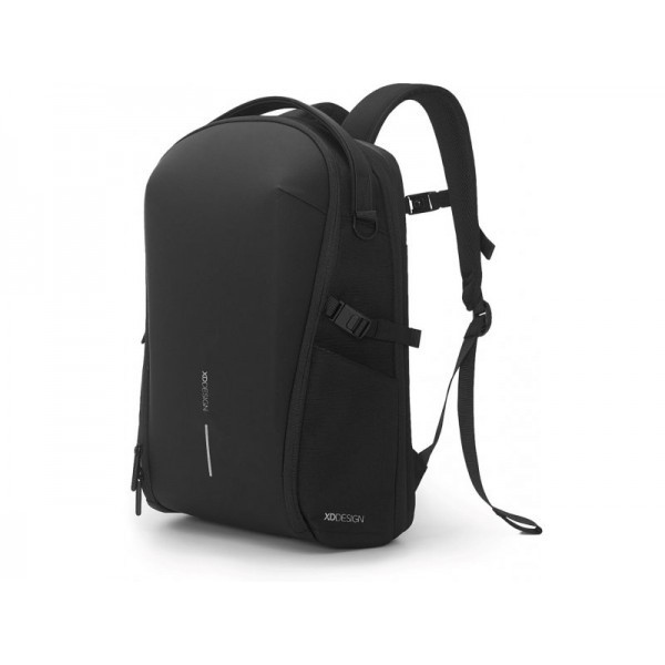 Рюкзак XD Design Bobby BIZZ BUSINESS, захист від крадіжок, порізів, чорний, фото 1