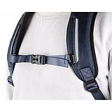 Рюкзак міський XD Design Bobby Explore, синій (P705.915), фото 3