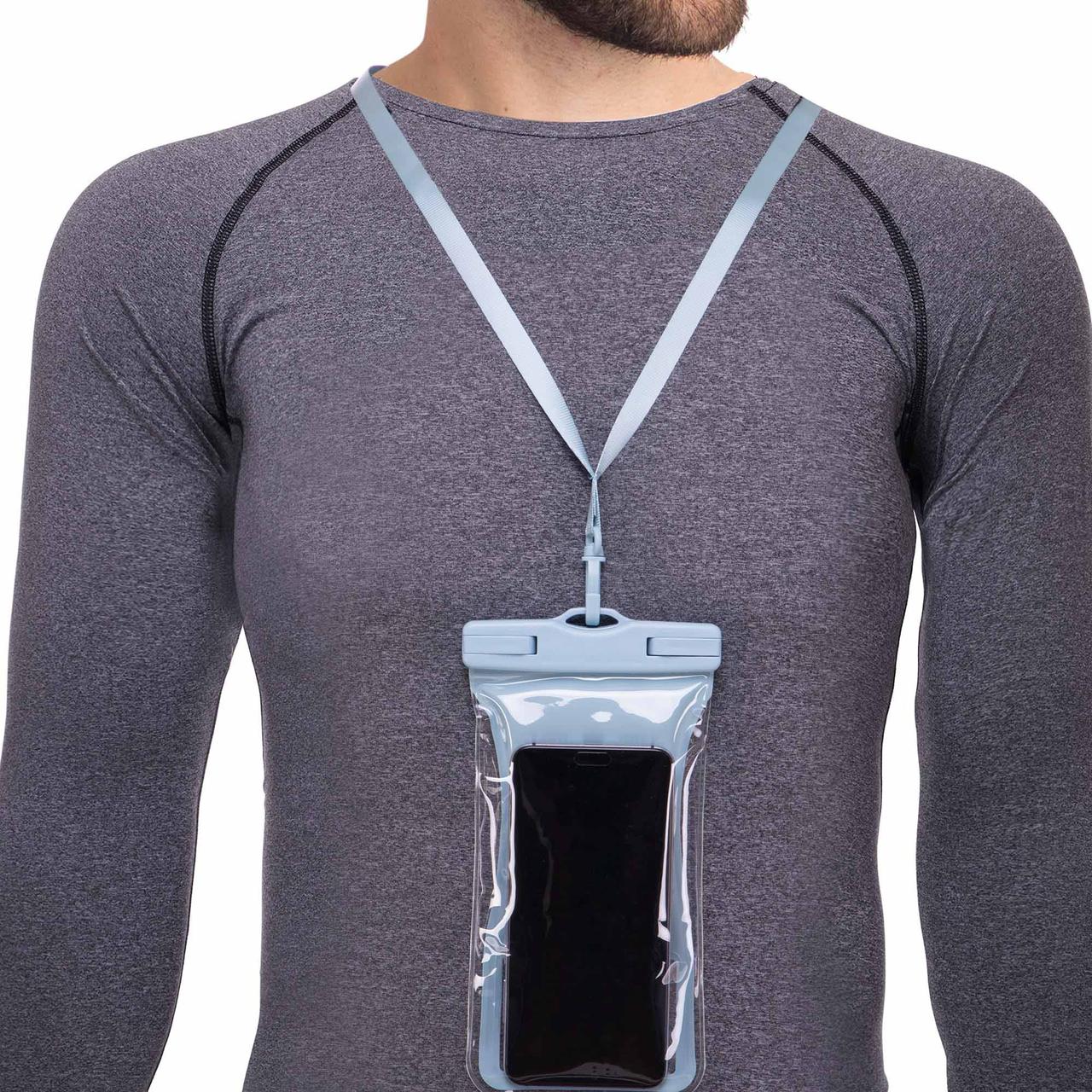 Водонепроникний чохол для телефона SP-Sport (F005-4), фото 1