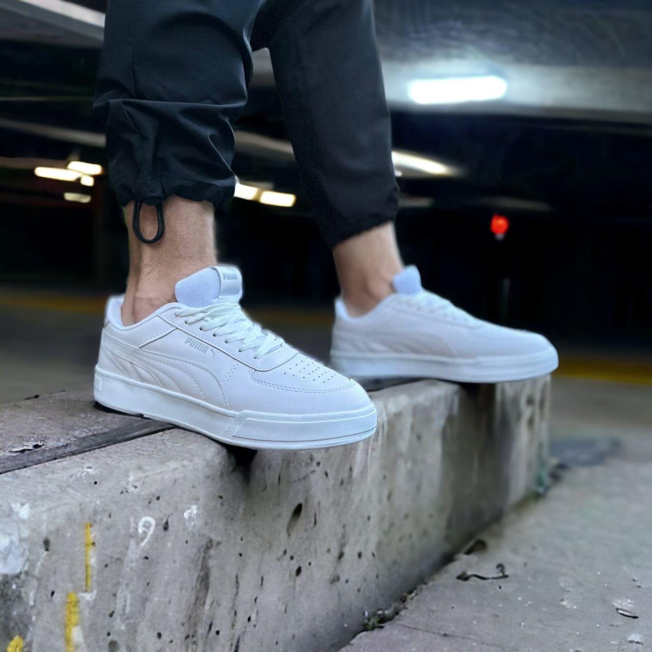 Puma 41 top