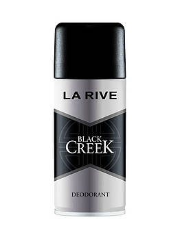 Дезодорант чоловічий La Rive Black Creek 5903719640558 150 мл