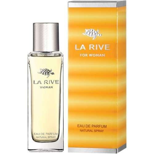 Жіноча парфюмированая вода LA RIVE WOMAN 90 мл 2066