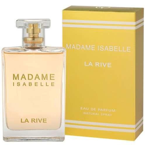 Жіноча парфюмированая вода 90 мл La Rive MADAME ISABELLE 232011
