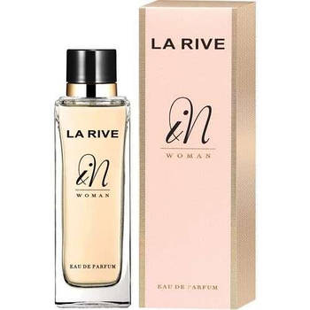Жіноча парфюмированая вода 90 мл La Rive WOMAN IN 060130
