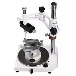 Паралелометр зуботехнічний  з фіксацією наконечника JT09 Skydent