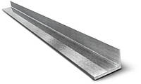 Уголок стальной металлический 100х100 мм 7,0 мм