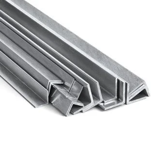 Уголок стальной металлический 30х30 мм 3,0 мм - фото 2 - id-p1901125703