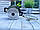 Каструля (казан) з мармуровим покриттям + силіконові накладки,2,5літра BN-391, фото 3