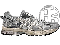 Мужские кроссовки Asics Gel Kahana 8 Grey Beige 1012A978-028