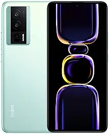 Смартфон Xiaomi Redmi K60 Pro 12/512GB Mint Qualcomm Snapdragon 8 Gen 2 5000 мАг