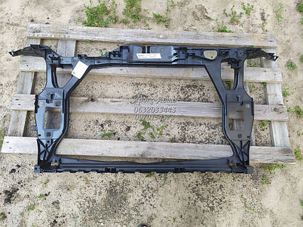 Передня панель Audi Q5 2009-2017 000041334