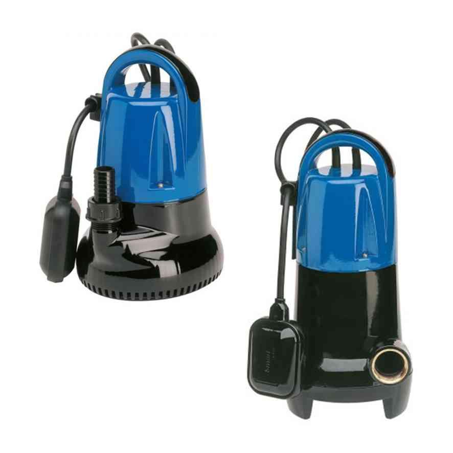 Насос SPERONI TS 400