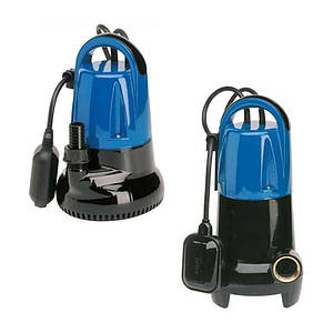 Насос SPERONI TSN 300S (пластик)