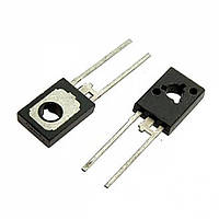 КС520В2 (корпус КД-27-1)  Стабілітрон 20V кремнієвий, дифузійно-сплавний, середньої потужності.