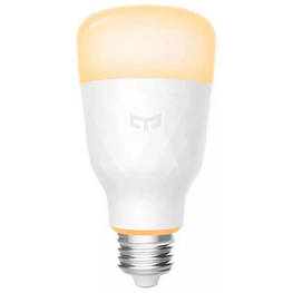 Розумна лампочка Yeelight Smart LED Bulb W3 (White) (YLDP007)