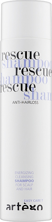 Шампунь проти випадіння волосся Artego Easy Care Rescue Shampoo 250 мл (22401Ab)