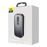 Пускозарядний пристрій Baseus Super Energy Pro Car, 12000 mAh (Jump Starter, бустер для авто), фото 5