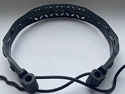 Наголов'я з дротом 8pin для навушників Marshall Major 3 III black