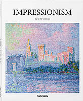 Impressionism / Karin H. Grimme / publishing house Taschen