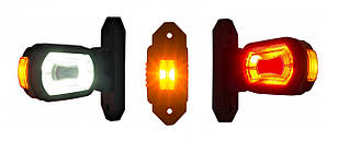 Ліхтар габаритний Horpol LDCC LED (2777-2776)