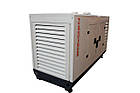 Дизельний генератор SOYGEN SGB 150 KVA, фото 3