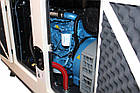 Дизельний генератор SOYGEN SGB 150 KVA, фото 4