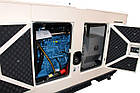 Дизельний генератор SOYGEN SGB 150 KVA, фото 5