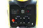 Інверторний генератор GoodMajster SCH-G2500INV, фото 6