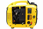 Інверторний генератор GoodMajster SCH-G2500INV, фото 8