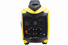 Інверторний генератор GoodMajster SCH-G2500INV, фото 11