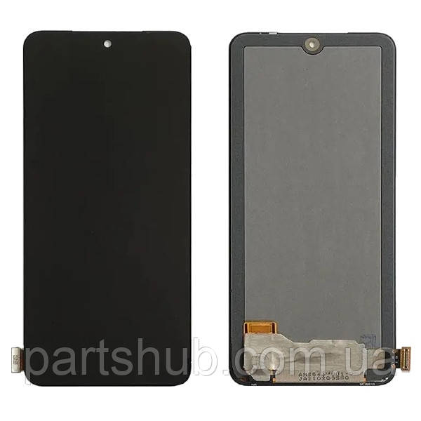 Дисплей Xiaomi Redmi Note 11, Note 11S, Note 12S, Poco M4 Pro з тачскріном (оригінал Китай), фото 1
