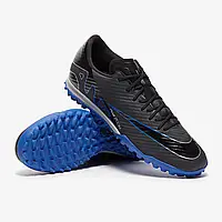 Сороконіжки футбольні чоловічі Nike Air Zoom Mercurial Vapor 15 Academy TF