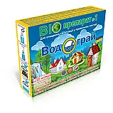 Біопрепарат для вигрібних ям септиків і вуличних туалетів Водограй 400г, фото 5