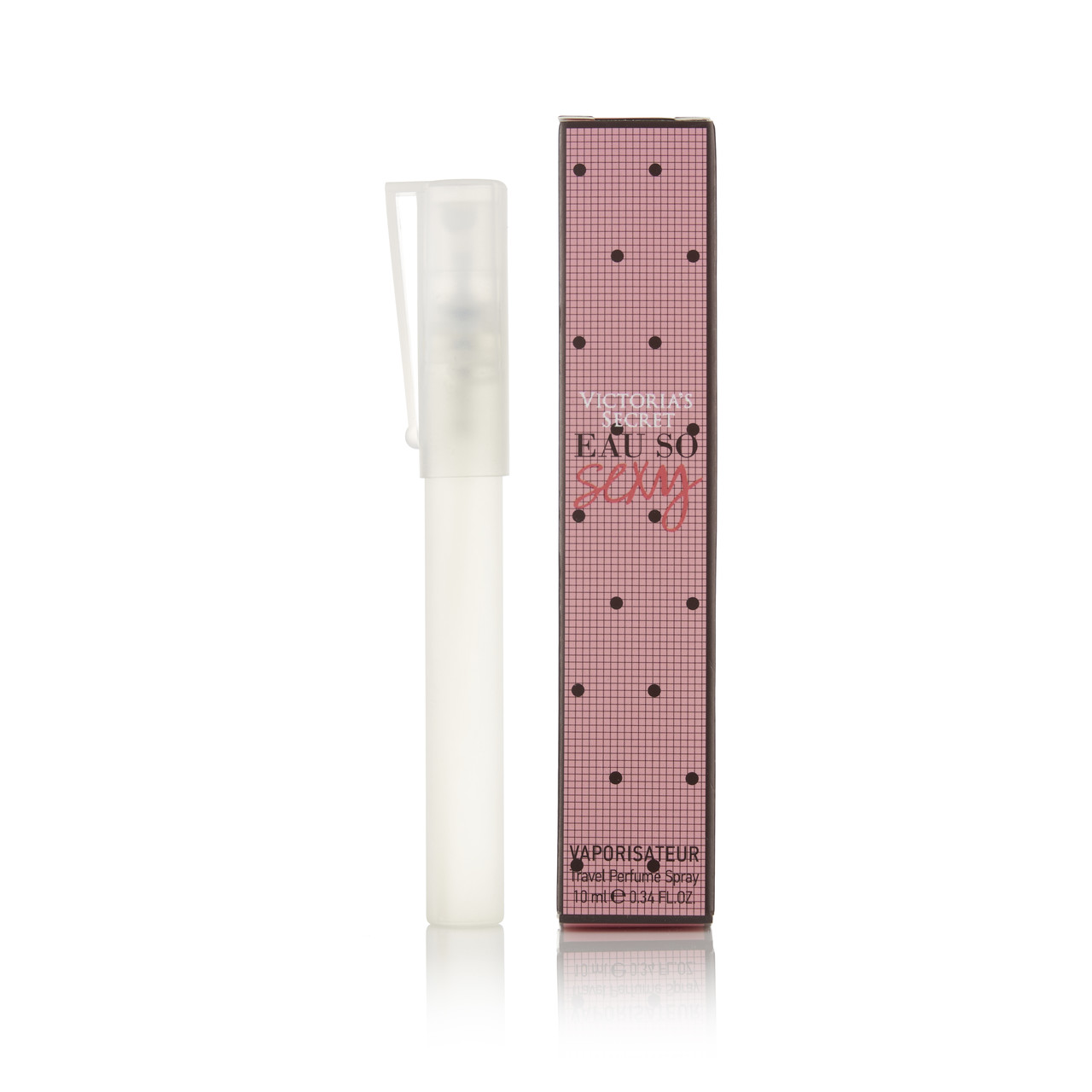 Парфум жіночий Victoria's Secret Eau So Sexy - 10 мл