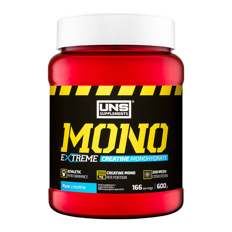 Mono Extreme 600 g (Lemon)