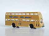 Модель автобуса Bus ND gelesen-dabei .., масштаба 1/87, H0 / ESPEWE MODEL, фото 2
