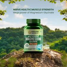 Магній гліцинат